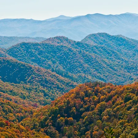 Appalachian Mountains