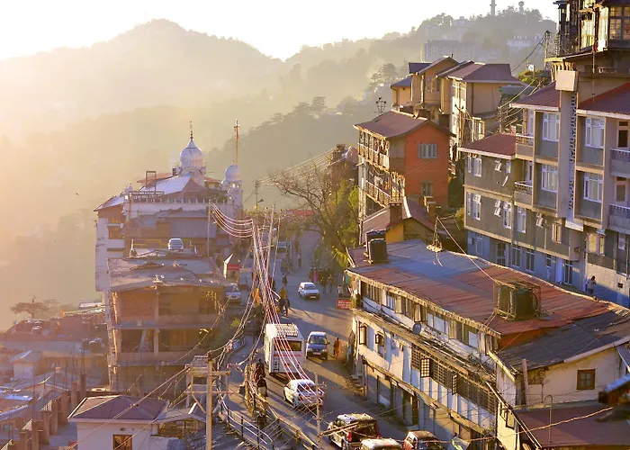 Himachal Pradesh