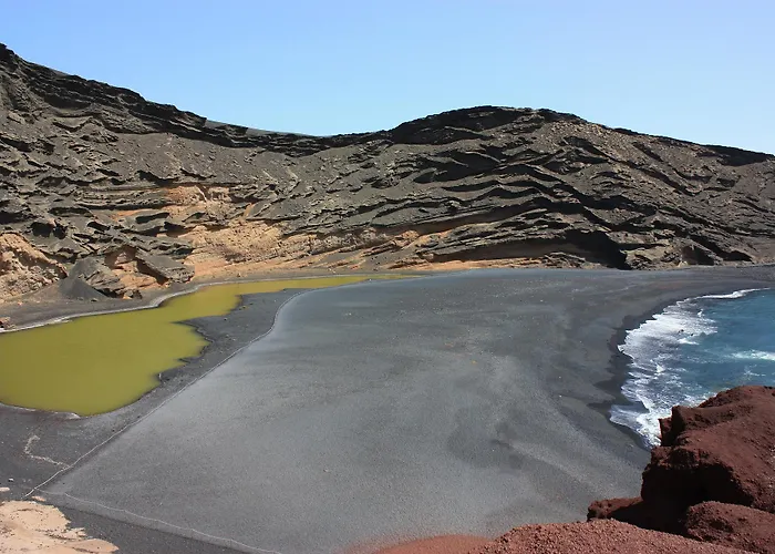 Canary Islands