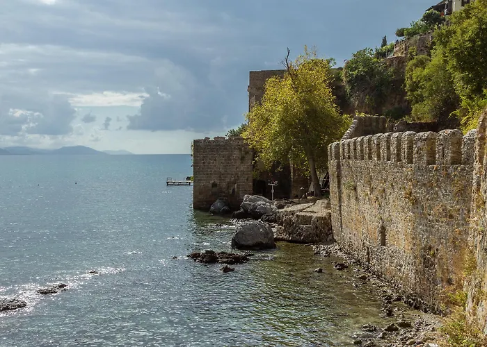 Turkish Riviera