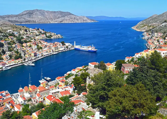 Greek Islands