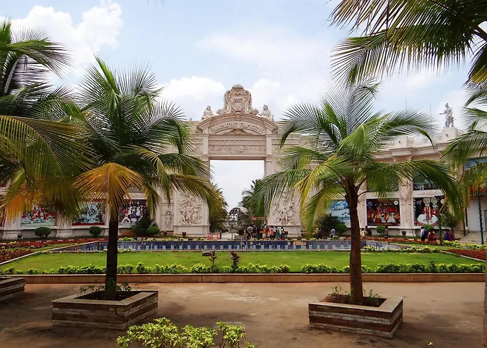 South Zone