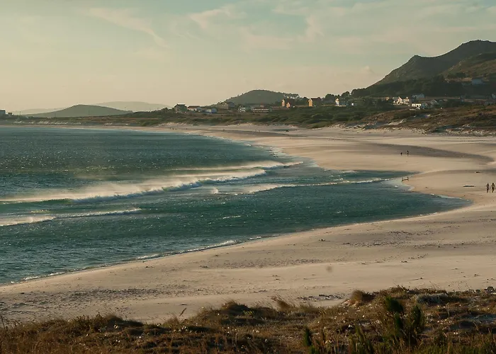 European Beach Destinations