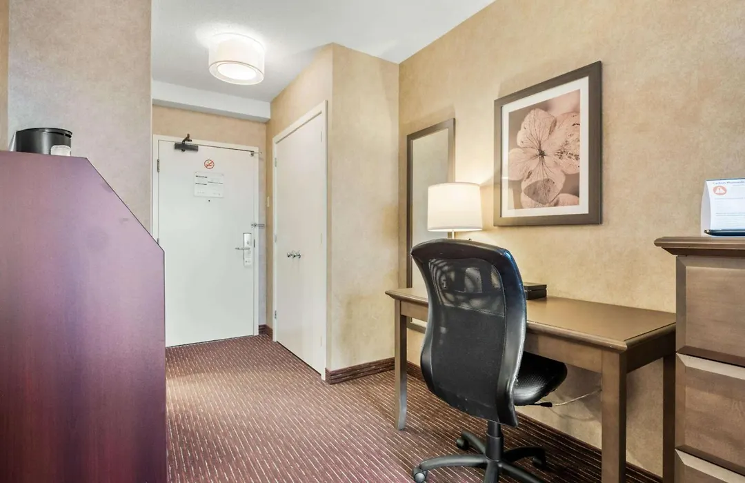 Best Western Plus Cairn Croft Hotel-1