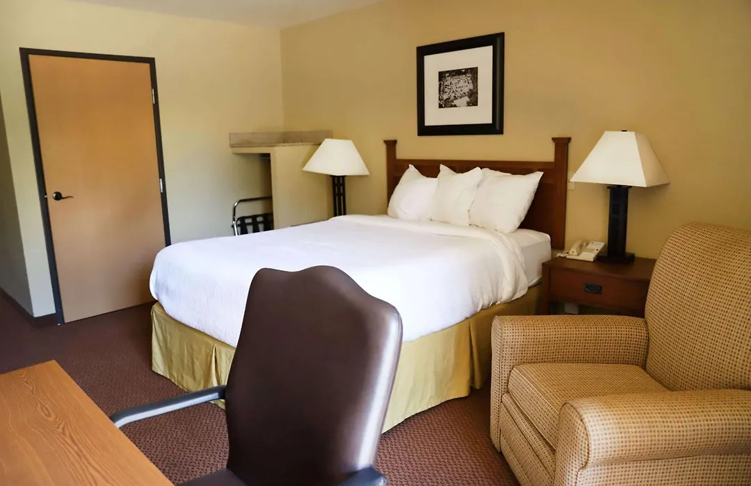 Best Western Branson Inn And Conference Center-1
