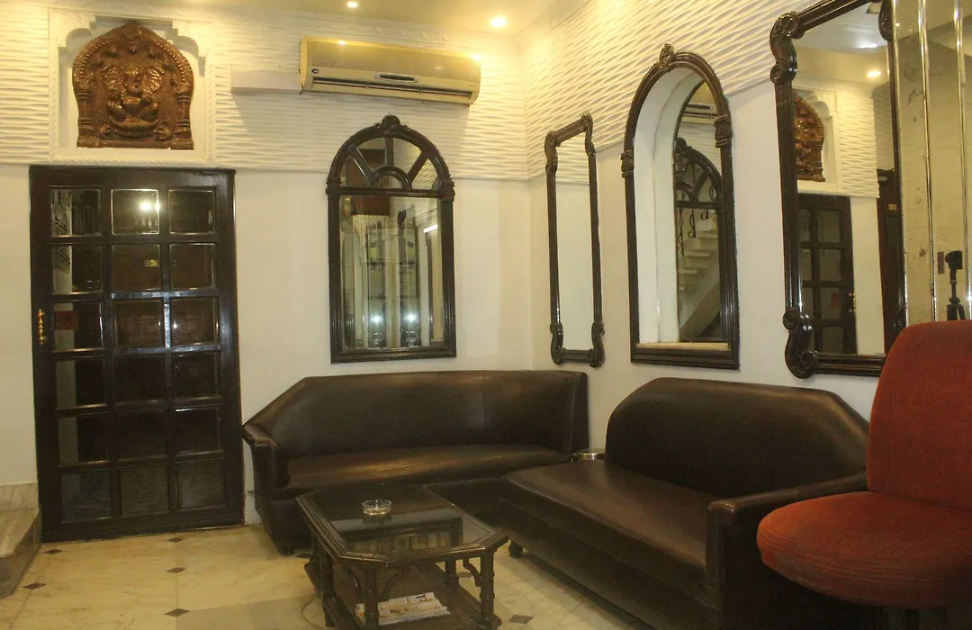 Hotel Heera-1