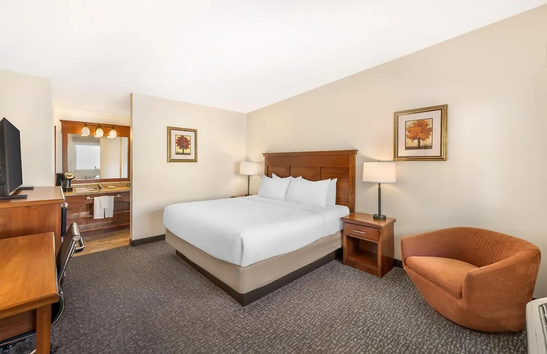 Best Western Driftwood Inn-1