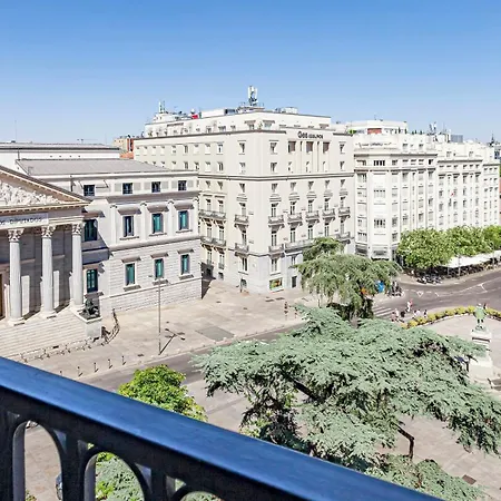 City landscape