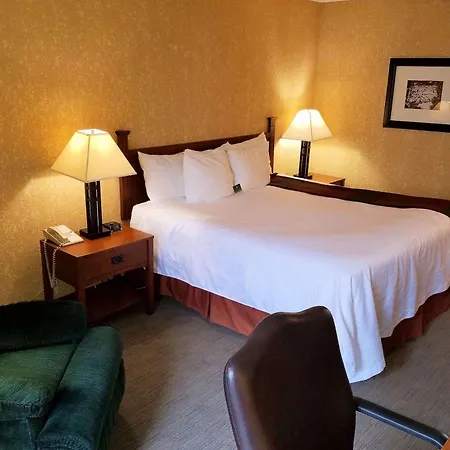 Best Western Branson Inn And Conference Center-2