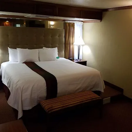 Best Western Branson Inn And Conference Center-3
