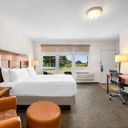 Best Western Driftwood Inn-2