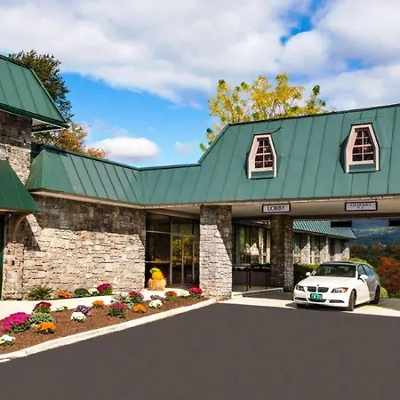 Best Western Plus Waterbury - Stowe-2