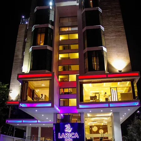 Regenta Inn Larica Kolkata-2