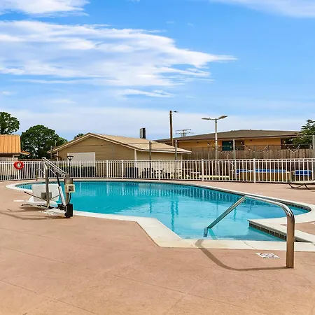 Surestay Studio By Best Western Pensacola-2