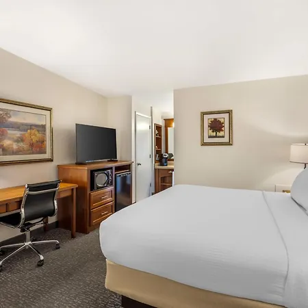 Best Western Driftwood Inn-3