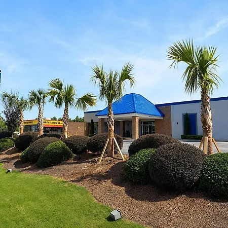 Clarion Greenville Airport Inn-3