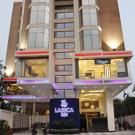 Regenta Inn Larica Kolkata-3