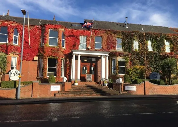 Best Hotels in Carlisle
