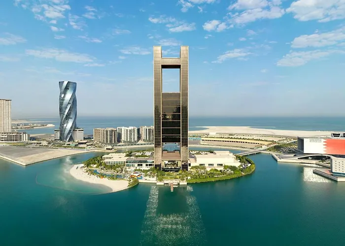 Best Hotels in Bahrain