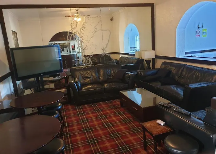 Best Hotels in Reading