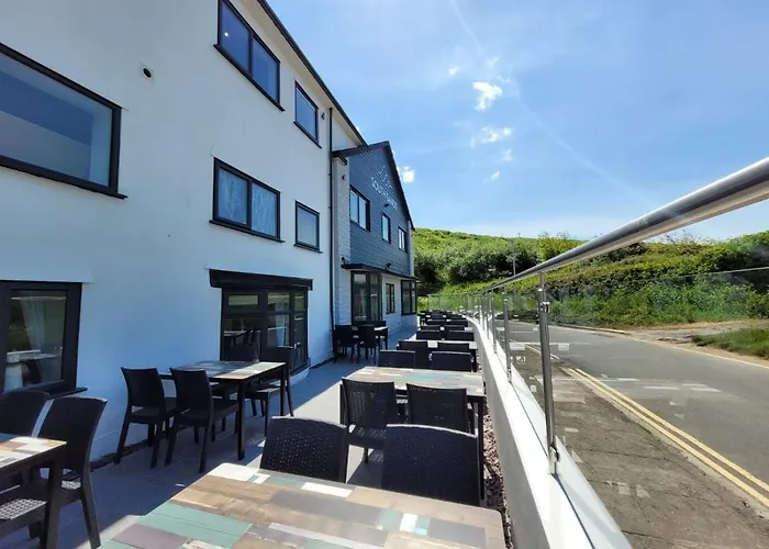 Best Hotels in Weston-super-Mare