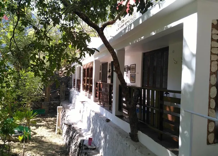 Best Luxury Hotels in Rishikesh