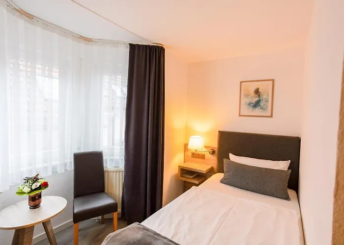 Best Hotels in Stuttgart
