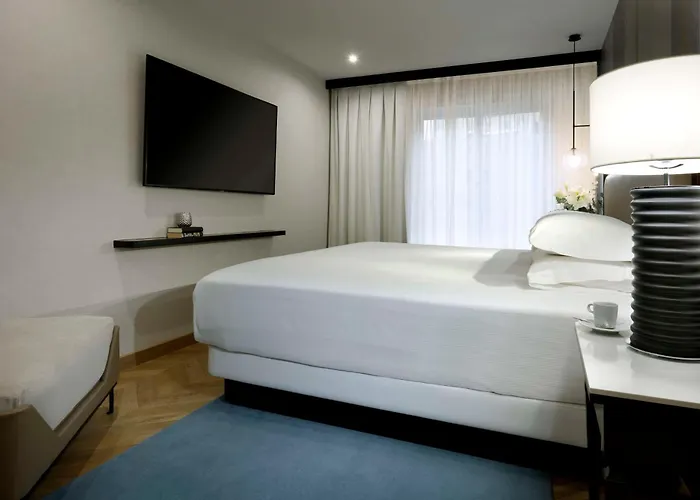 Best Boutique Hotels in Madrid