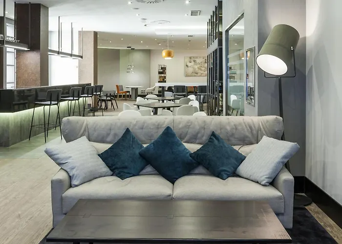 Best Accommodations in Bilbao