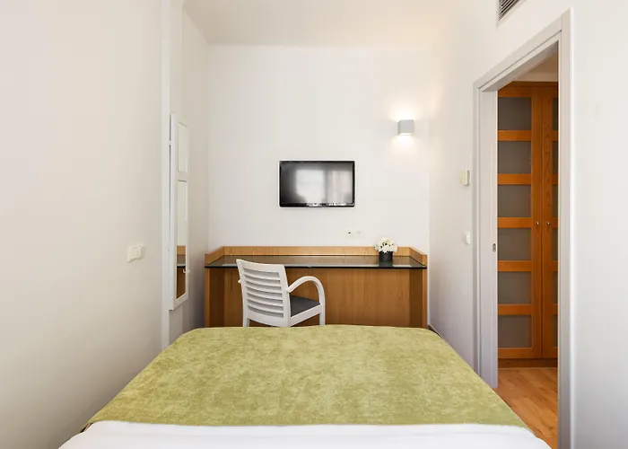 Best Hotels in Thessaloniki