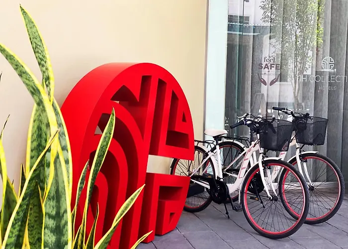 Best Boutique Hotels in Mexico City