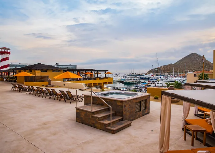 Best Hotels in Cabo San Lucas