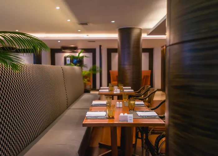 Best 5-Star Hotels in Bangkok