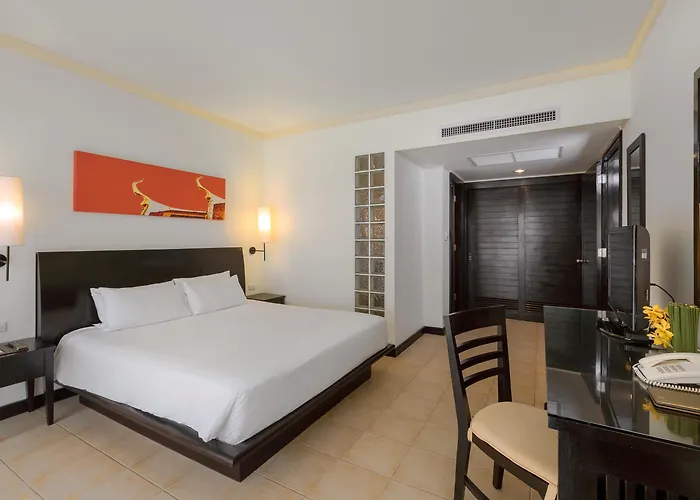 Best Hotels in Kata Beach, Phuket