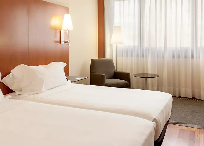 Best Hotels in Genoa