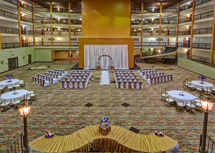 Best Hotels in Memphis