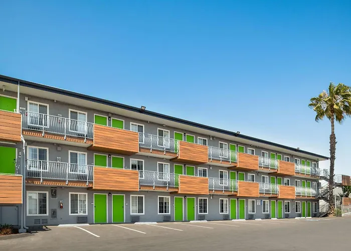 Best Hotels in San Diego