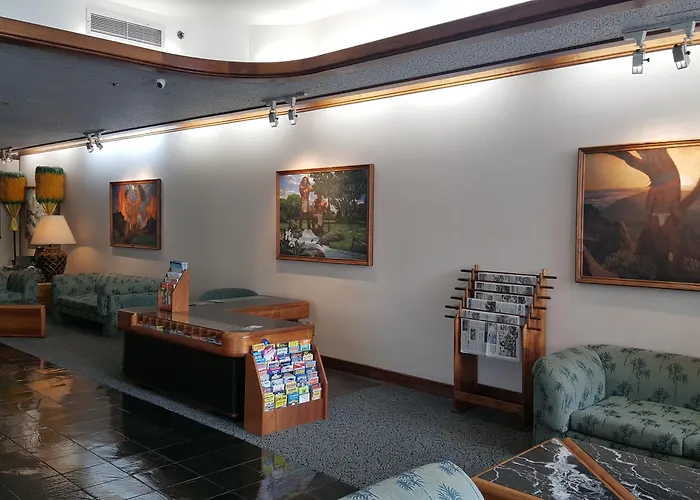 Best Hotels in Honolulu