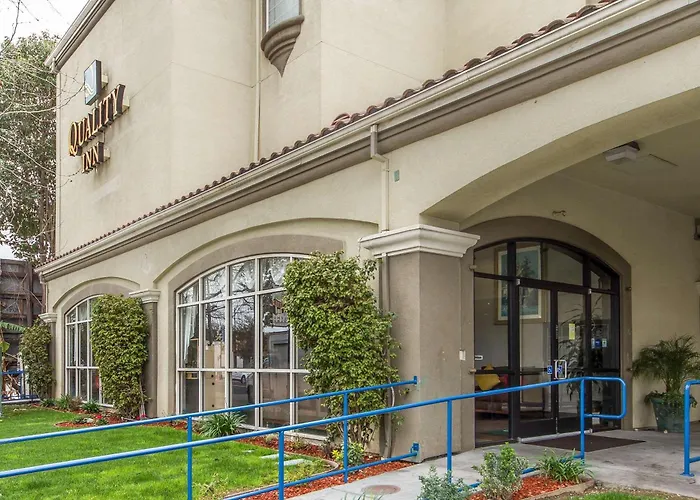 Best Hotels in San Jose