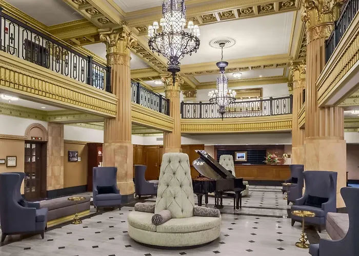 Best Hotels in Kansas City