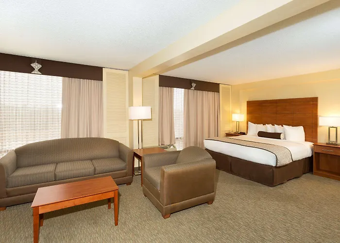 Best Hotels in Orlando for Families