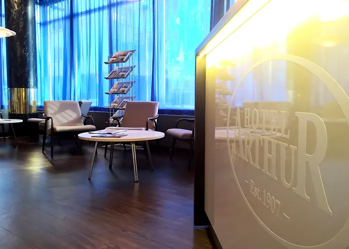 Best Hotels in Helsinki
