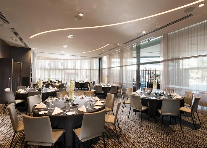 Best Boutique Hotels in Melbourne