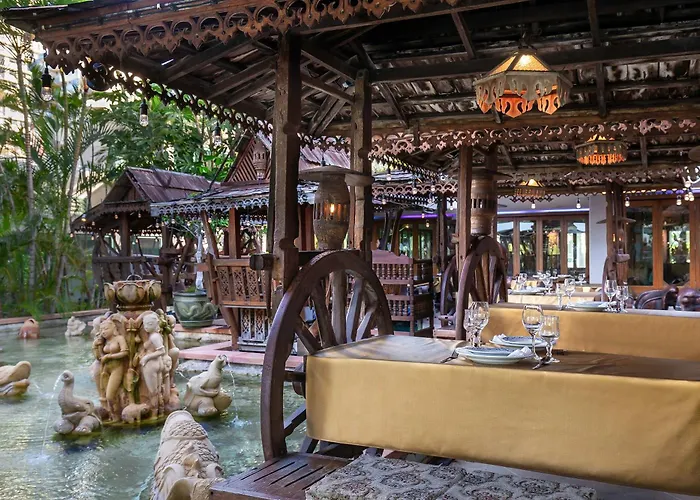Best 5-Star Hotels in Gold Coast