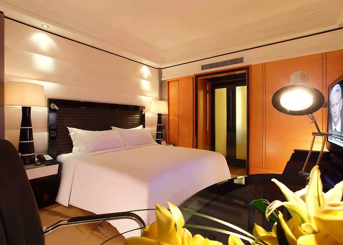Best Accommodations in Chengdu