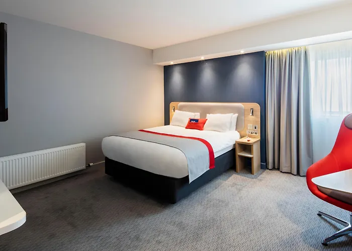 Best Hotels in Belfast