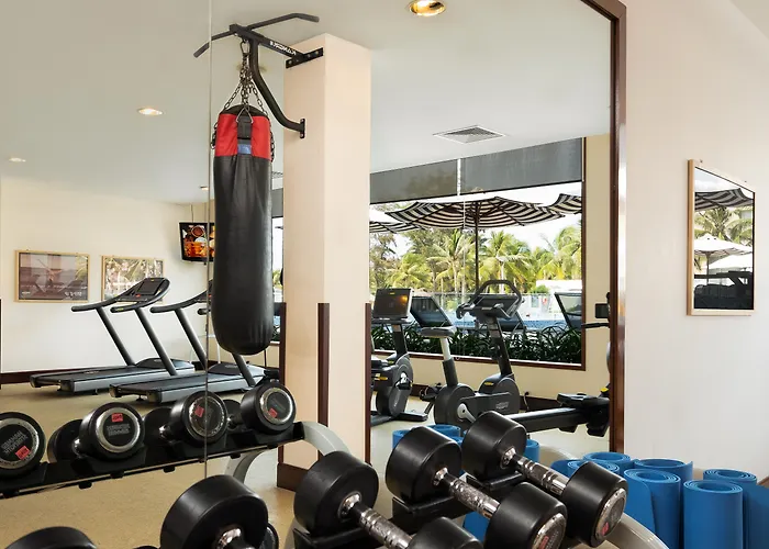 Best Hotels in Da Nang
