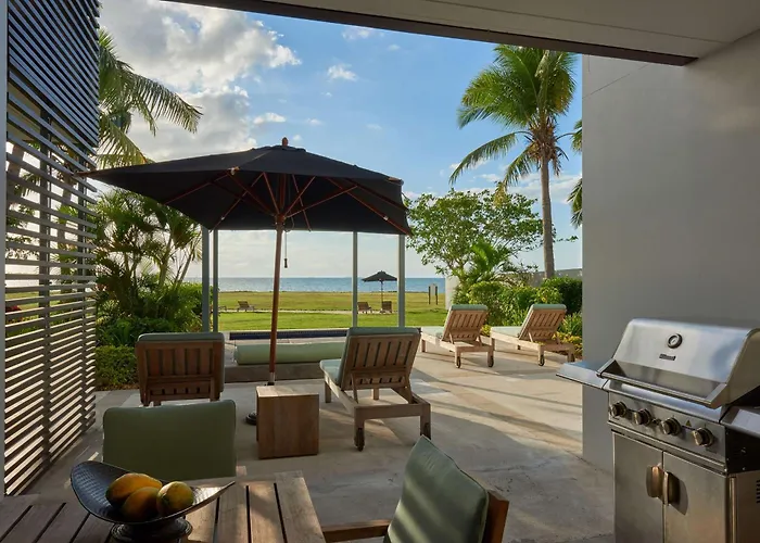 Best Hotels in Fiji for Families