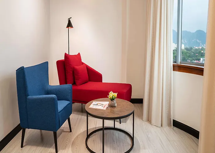 Best Hotels in Ipoh