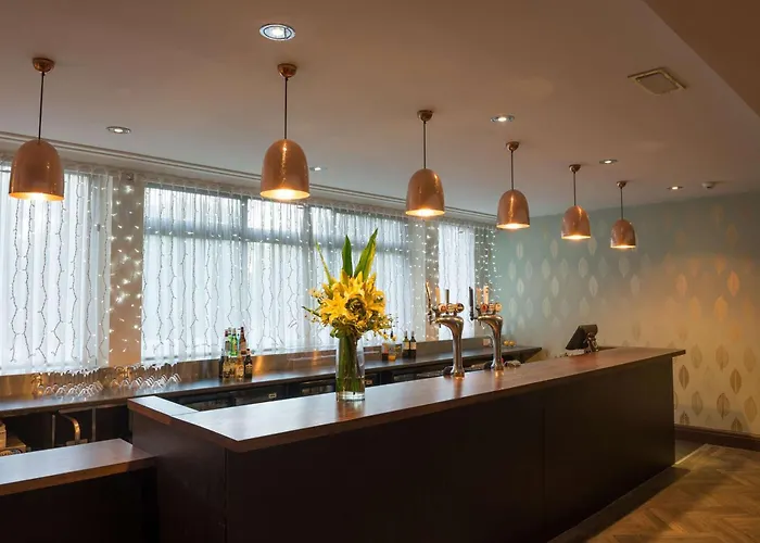 Best Hotels in Lincoln